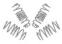Whiteline 14-17 Ford Fiesta ST Performance Lowering Springs