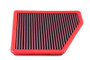 BMC 10-15 Chevrolet Camaro 3.6L V6 Replacement Panel Air Filter