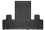 Husky Liners 18-22 Ford Expedition/Lincoln Navigator WeatherBeater 3rd Row Black Floor Liner