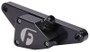 Fleece Performance 06-07 Auto Trans Cummins Coolant Bypass Kit w/ Stainless Steel Braided Line