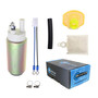 Electric Fuel Pump