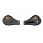 Evo 2 Roost Deflector Grey Outer Mount