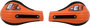 Evo 2 Roost Deflector Orange Outer Mount
