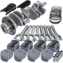 Eagle Chevrolet LS 24 Tooth Reluctor Rotating Assembly Kit