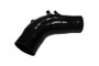 Torque Solution Turbo Inlet Hose Black: 02-07 Subaru WRX/04-18 STI/05-09 Legacy GT/04-13 FTX - Red