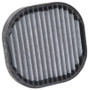 K&N 04-09 Honda S2000 2.2L L4 Cabin Air Filter