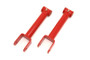 BMR 78-87 G-Body Non-Adj. Upper Control Arms (Polyurethane) - Red