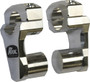 Elite Series Pivot Handlebar Riser 2" Natural