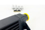 CSF 82-94 BMW 3 Series (E30) High Performance Oil Cooler w/-10AN Male & OEM Fittings