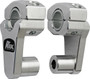 Elite Series Pivot Handlebar Riser 5" (natural)