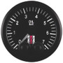 Autometer Stack 52mm 0-7 Bar M10 Male Pro-Control Oil Pressure Gauge - Black