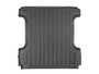 WeatherTech 2019+ Dodge Ram 1500 6ft 4in Bed w/o Rambox TechLiner - Black