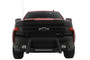 Lund 19-22 Chevrolet/GMC Silverado/Sierra 1500 Revolution Bull Bar - Black