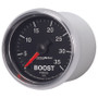 AutoMeter GS 2 1/16 inch 35PSI Mechanical Boost Gauge