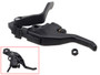 Adjustable Brake Lever Kit S-d