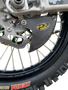 Rear Disc Guard