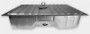 Aeromotive 70-74 Chevrolet Corvette 200 Stealth Gen 2 Fuel Tank