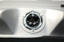 Aeromotive 64-65 Dodge Polara 340 Stealth Gen 2 Fuel Tank