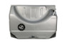 Aeromotive 66-67 Plymouth GTX 340 Stealth Gen 2 Fuel Tank