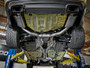 aFe MACH Force-Xp 304 SS Catback Exhaust 17-19 Dodge Challenger V8-5.7L