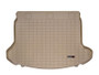 WeatherTech 2015+ Cadillac Escalade ESV Cargo Liners - Tan