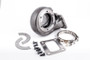 Garrett GT30R Turbine Housing Kit O/V T4 / V-Band 0.82 A/R (Hi Sil)