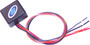 Hard Wire Pulsing Brake Module Fits Any Brake Light