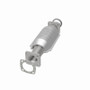 MagnaFlow Direct Fit Catalytic Converter Saab