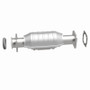 MagnaFlow Direct Fit Catalytic Converter Saab