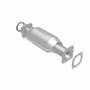 MagnaFlow Direct Fit Catalytic Converter Saab