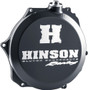 Billetproof Clutch Cover