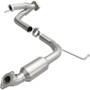 MagnaFlow Direct Fit Catalytic Converter 05-09 Tacoma 4L D/S rr OEM