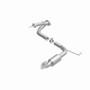 MagnaFlow Direct Fit Catalytic Converter 05-09 Tacoma 4L D/S rr OEM