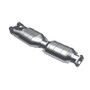 MagnaFlow Direct Fit Catalytic Converter Ford 86 87