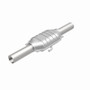 MagnaFlow Direct Fit Catalytic Converter Jeep 79-81