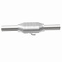 MagnaFlow Direct Fit Catalytic Converter Jeep 79-81