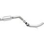 MagnaFlow Direct Fit Catalytic Converter 98-04 Intrepid 2.7L P OEM