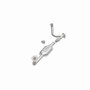 MagnaFlow Direct Fit Catalytic Converter 98-02 3.5L Isuzu Trooper DS