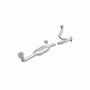 MagnaFlow Direct Fit Catalytic Converter 98-02 3.5L Isuzu Trooper DS