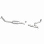 MagnaFlow Direct Fit Catalytic Converter 98-02 3.5L Isuzu Trooper DS