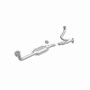 MagnaFlow Direct Fit Catalytic Converter 98-02 3.5L Isuzu Trooper DS