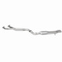 MagnaFlow Direct Fit Catalytic Converter 92-95 BMW 325i 2.5L