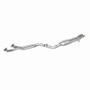 MagnaFlow Direct Fit Catalytic Converter 92-95 BMW 325i 2.5L