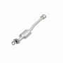 MagnaFlow Direct Fit Catalytic Converter Chevrolet-Geo 2001