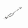 MagnaFlow Direct Fit Catalytic Converter Chevrolet-Geo 2001