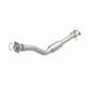 MagnaFlow Direct Fit Catalytic Converter 01-04 Century 3.1L/Impala