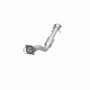 MagnaFlow Direct Fit Catalytic Converter 01-04 Century 3.1L/Impala