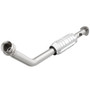 MagnaFlow Direct Fit Catalytic Converter Beretta-Corsica 96 3.1L