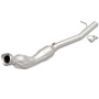 MagnaFlow Direct Fit Catalytic Converter 06-08 Range Rover D/S OEM