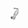 MagnaFlow Direct Fit Catalytic Converter 99-00 Ford Trucks 5.4L
